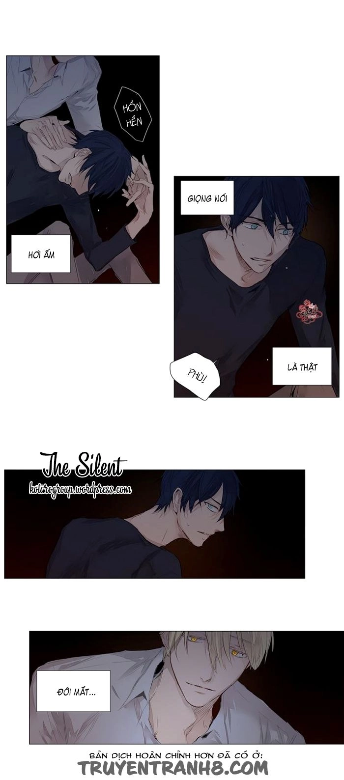 Moritat Chapter 28 - 13