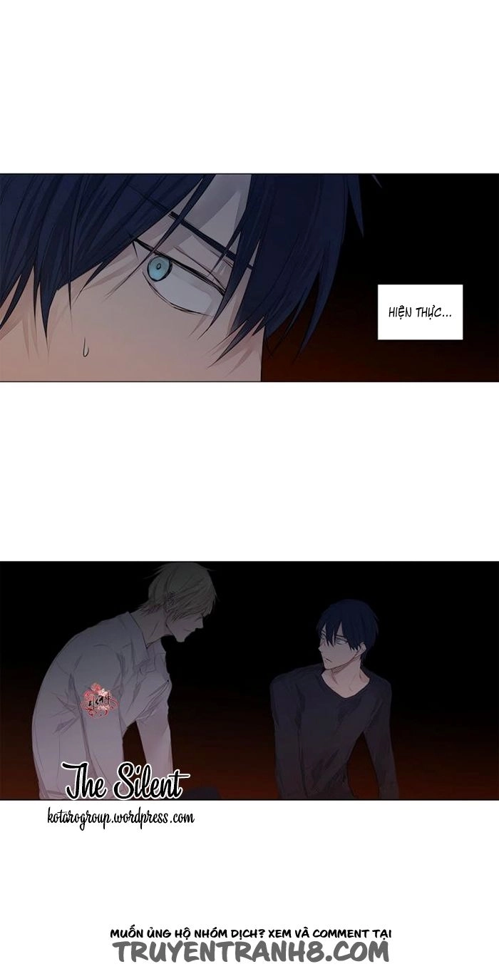 Moritat Chapter 28 - 14