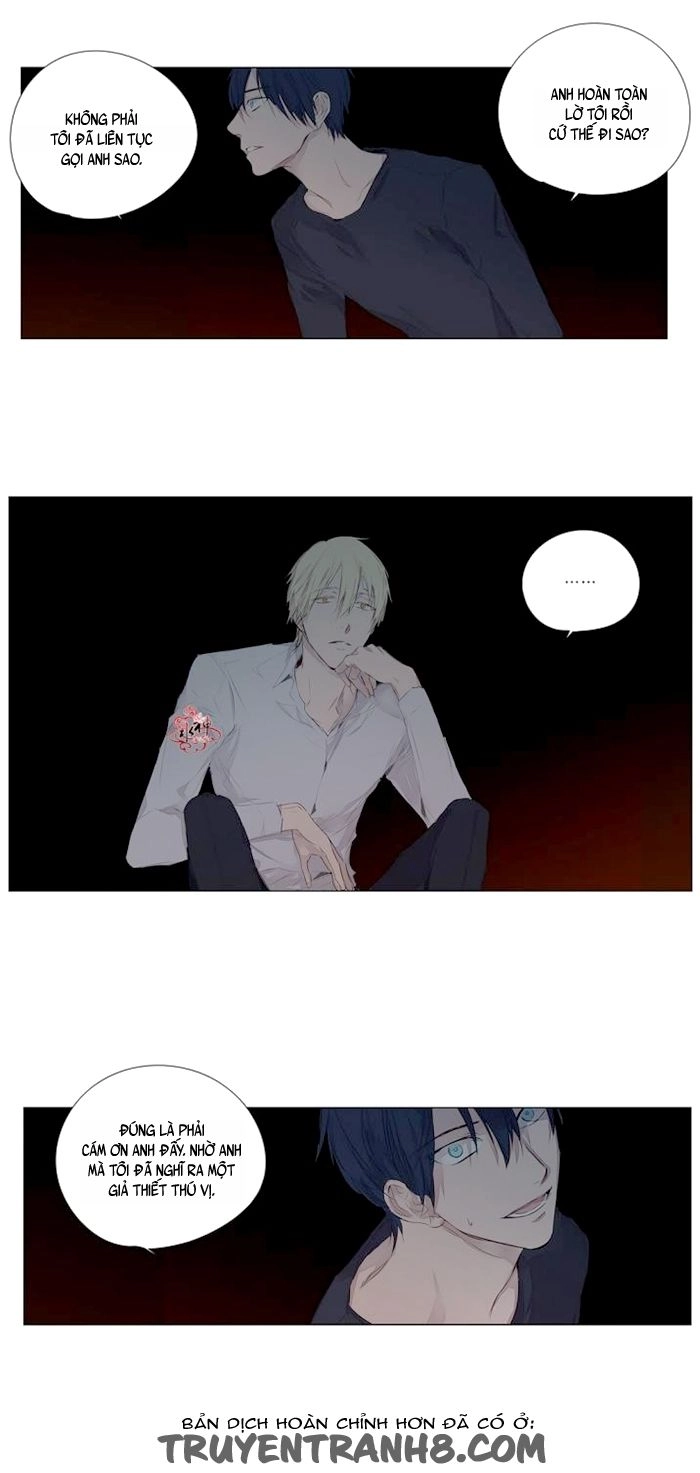 Moritat Chapter 28 - 16