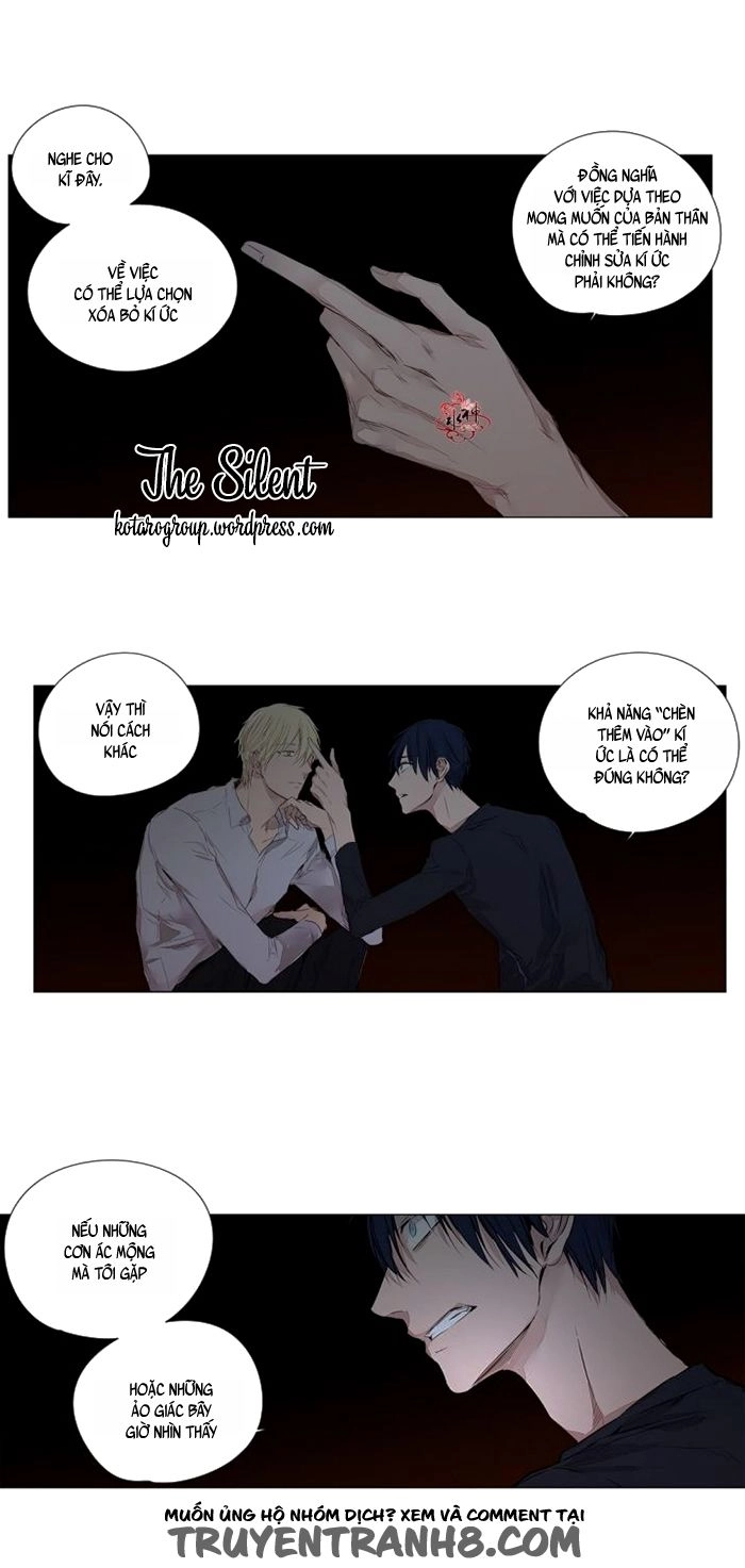 Moritat Chapter 28 - 17