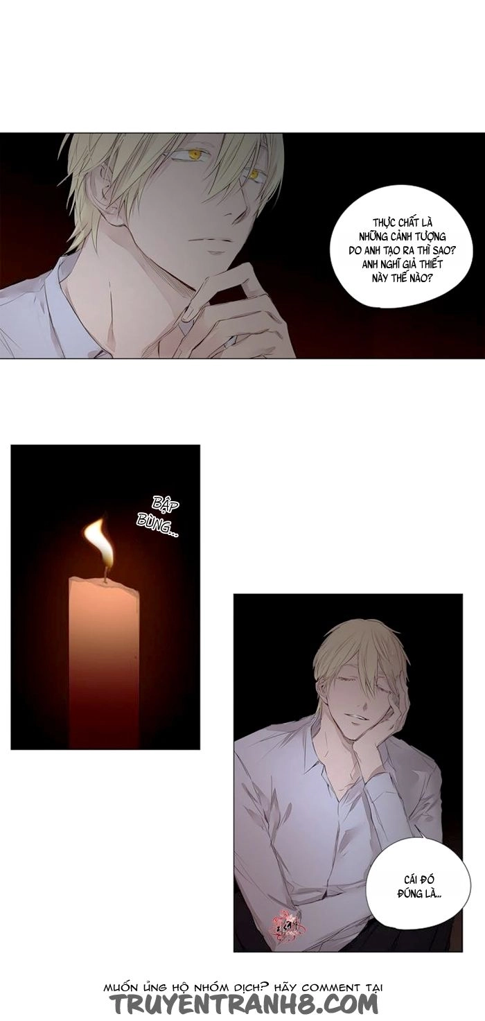 Moritat Chapter 28 - 18