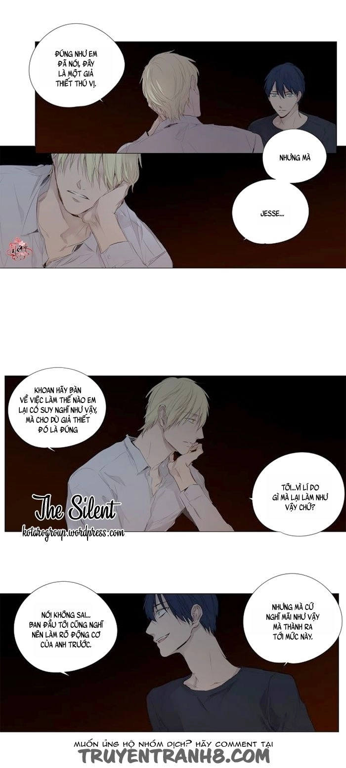 Moritat Chapter 28 - 19