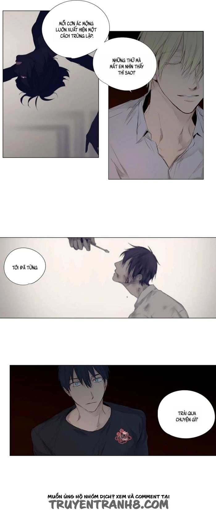 Moritat Chapter 28 - 20