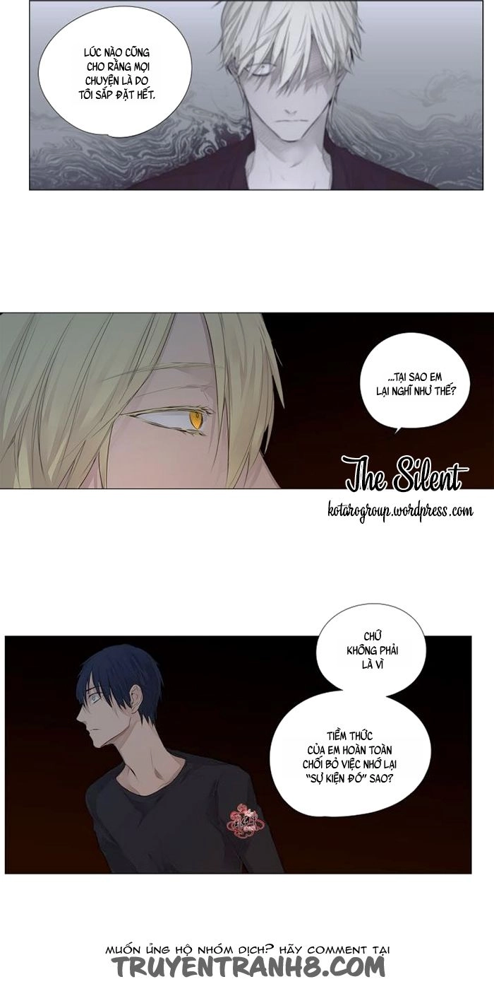 Moritat Chapter 28 - 21