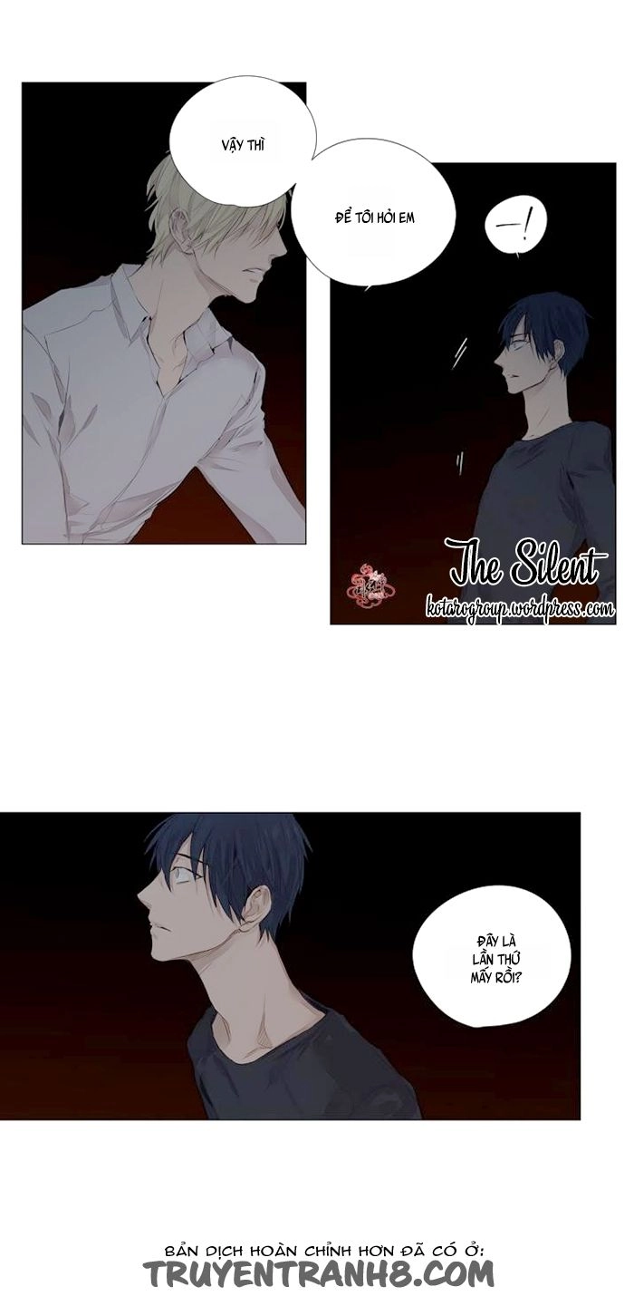 Moritat Chapter 28 - 23