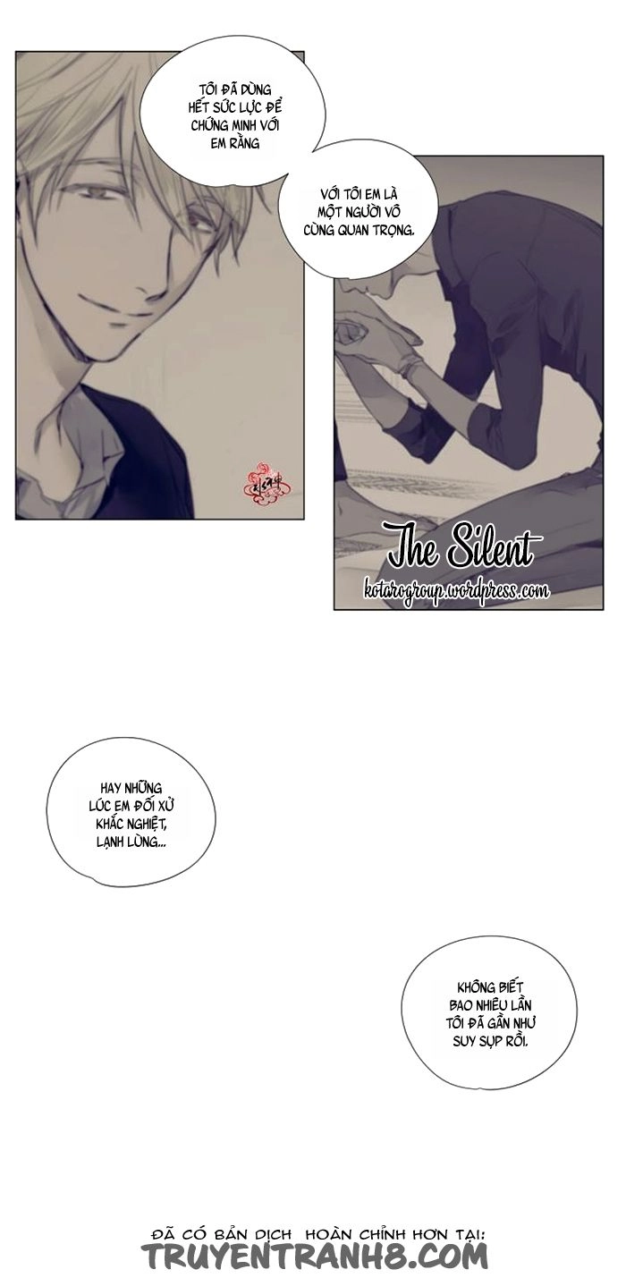 Moritat Chapter 28 - 24