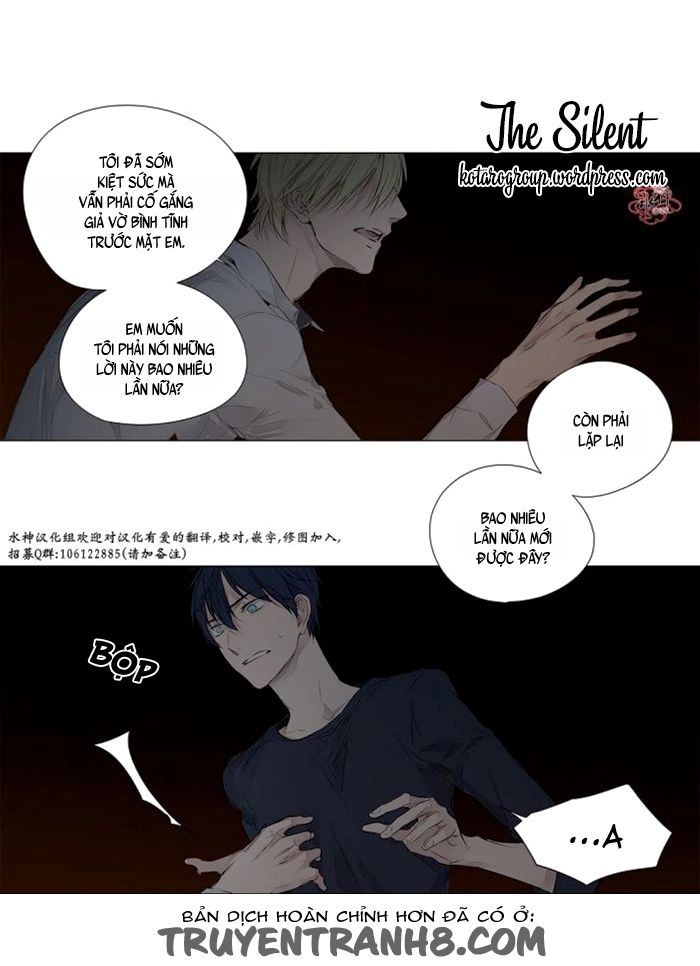 Moritat Chapter 28 - 25