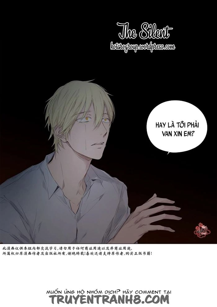 Moritat Chapter 28 - 26