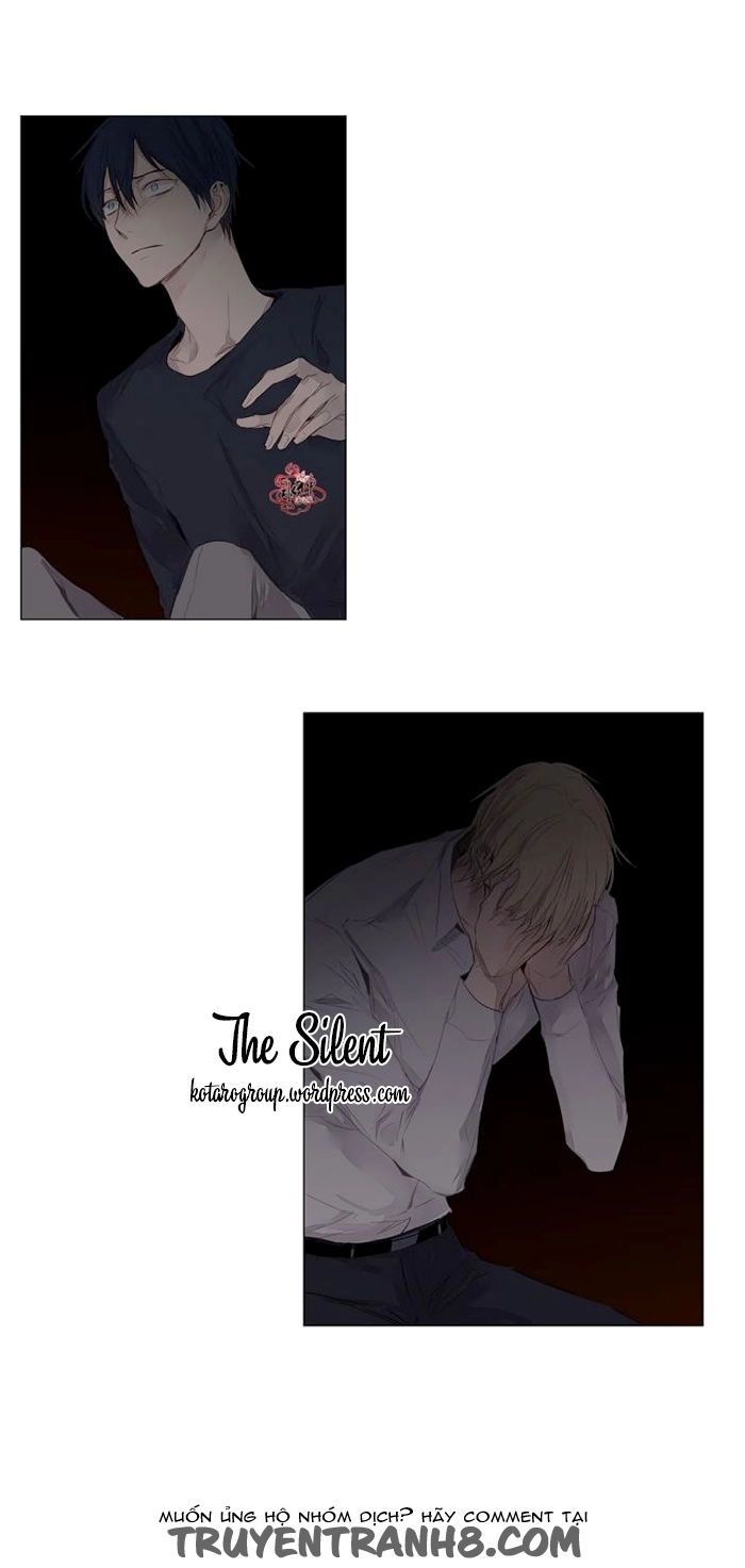 Moritat Chapter 28 - 27