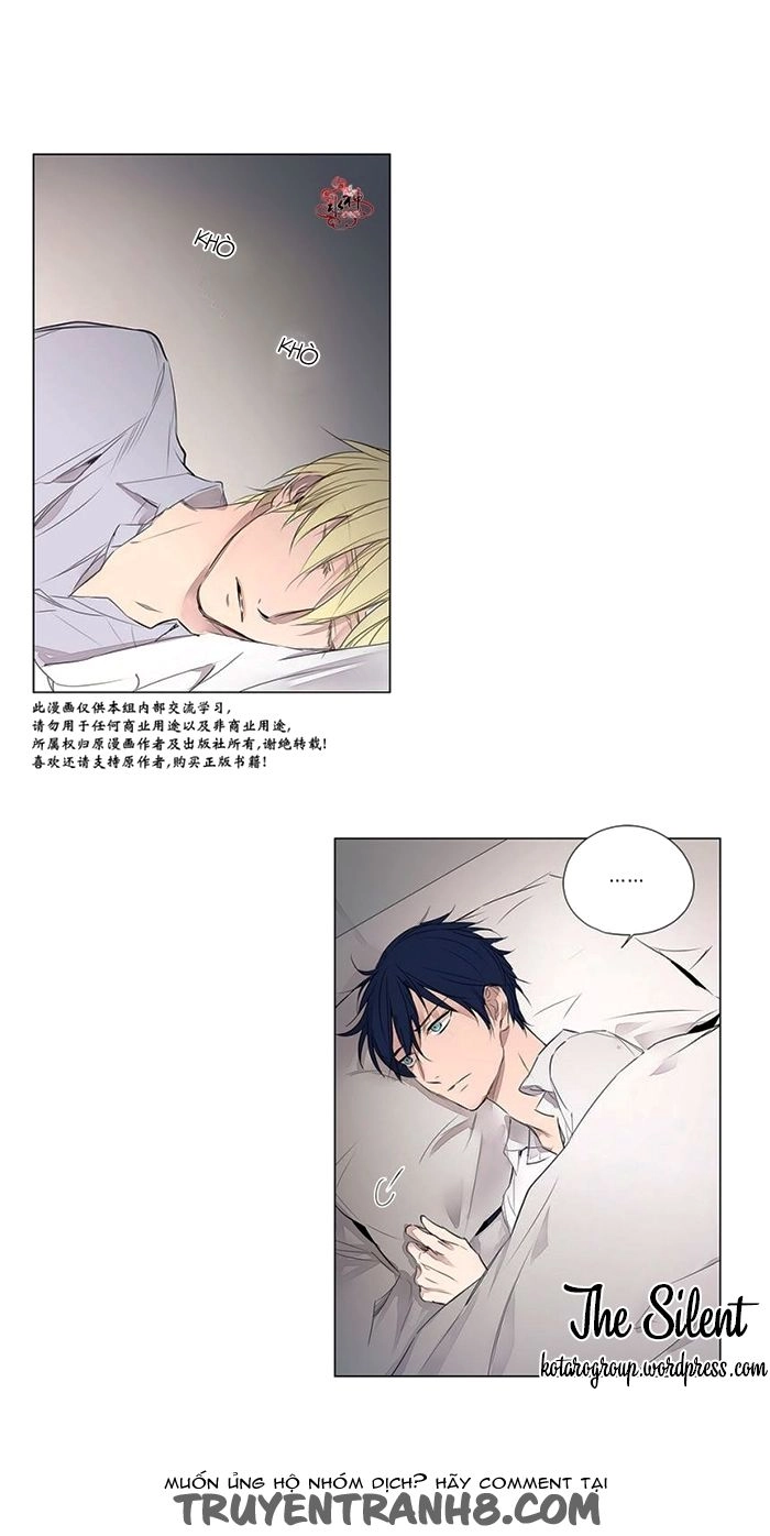 Moritat Chapter 29 - 5