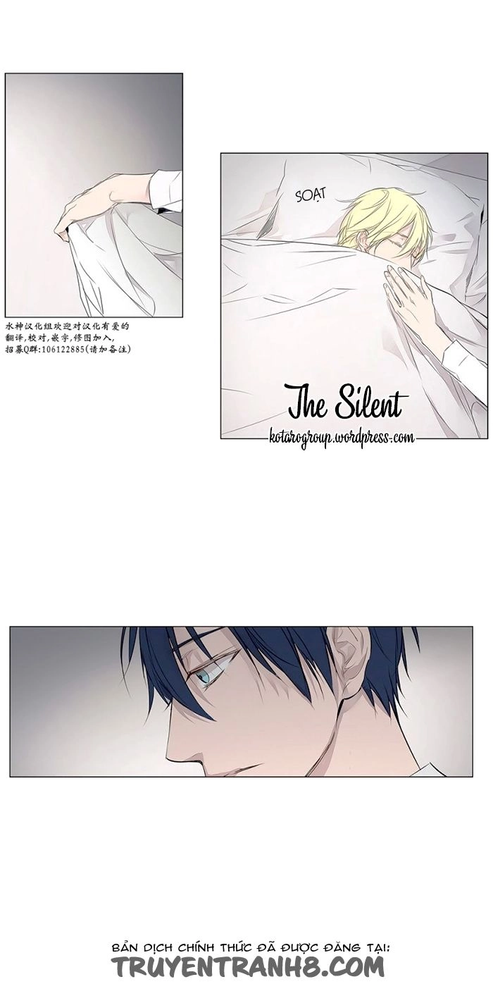 Moritat Chapter 29 - 6