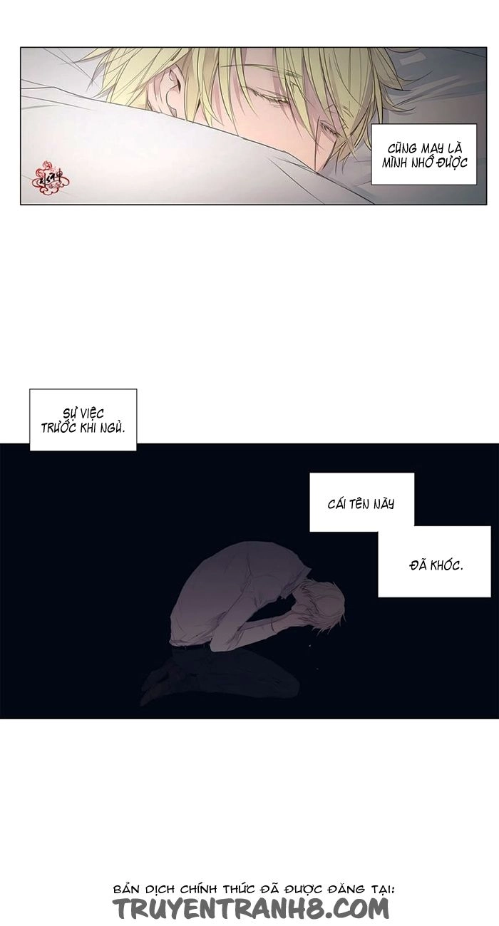 Moritat Chapter 29 - 7