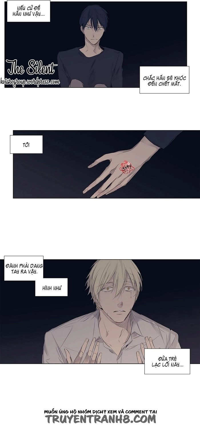 Moritat Chapter 29 - 8