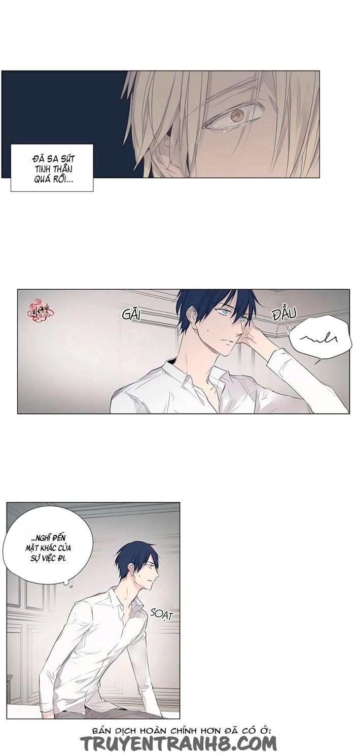 Moritat Chapter 29 - 9