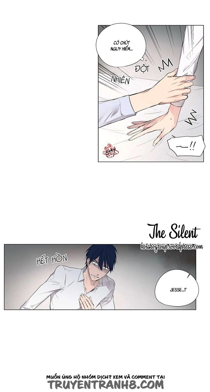 Moritat Chapter 29 - 10