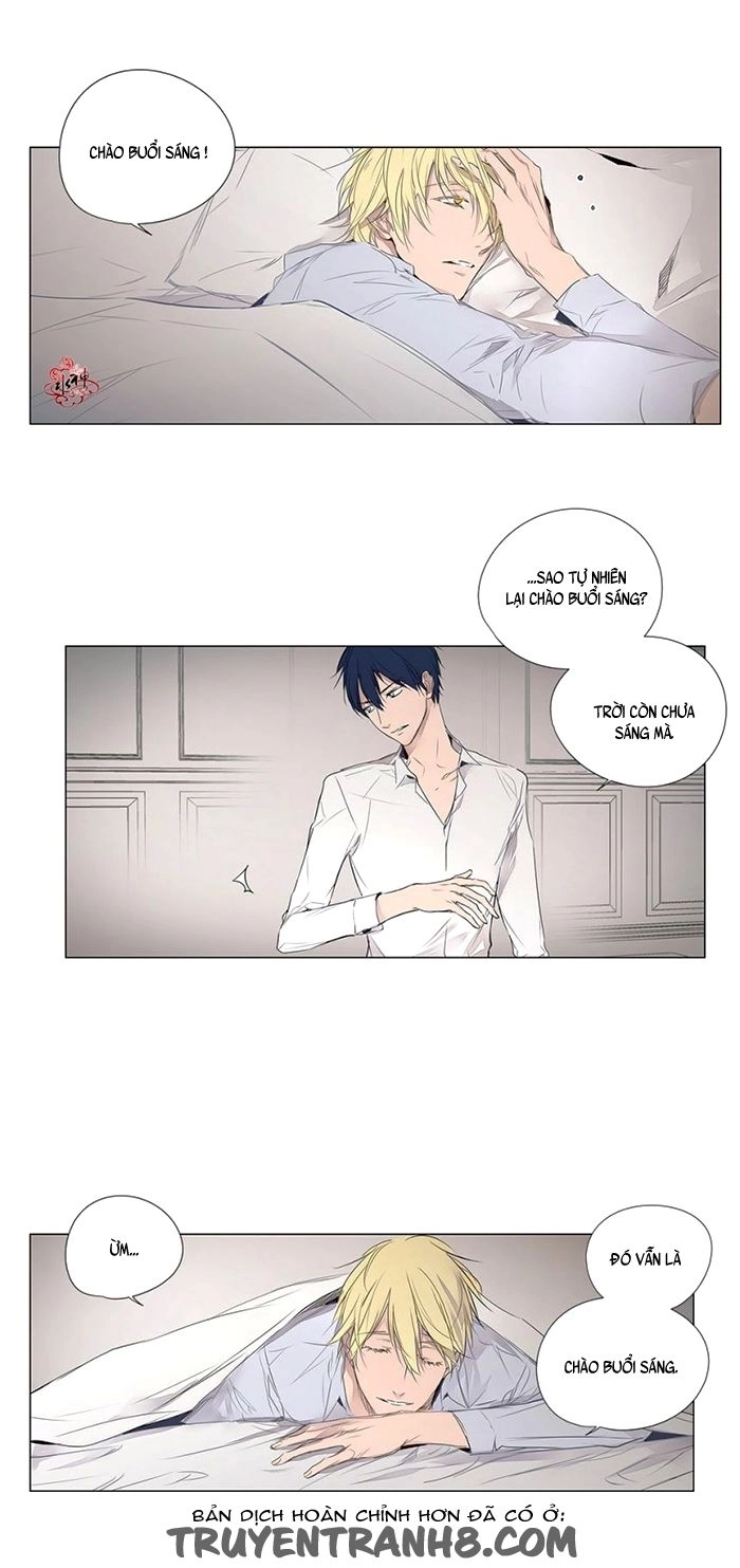 Moritat Chapter 29 - 11