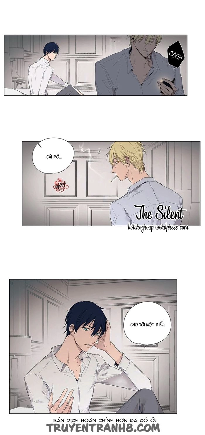 Moritat Chapter 29 - 13