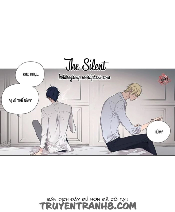 Moritat Chapter 29 - 16