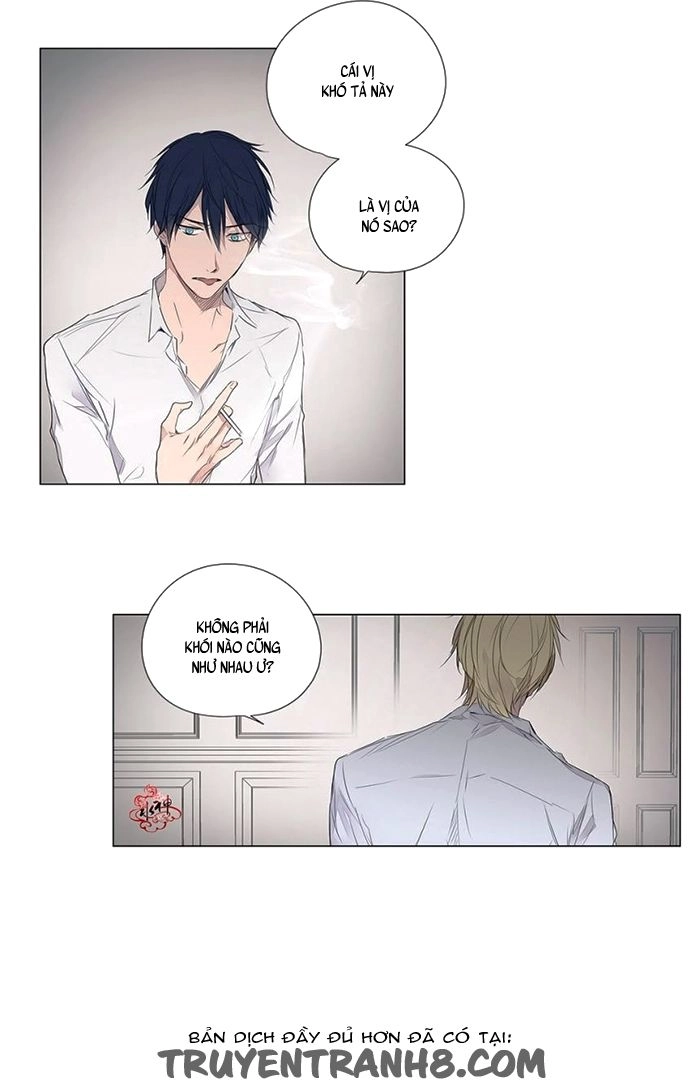 Moritat Chapter 29 - 17