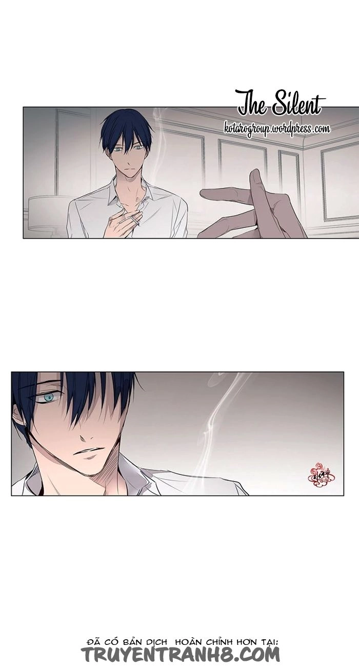 Moritat Chapter 29 - 19