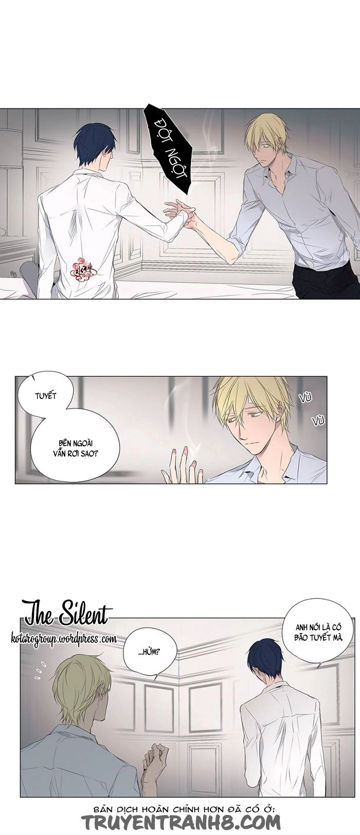 Moritat Chapter 29 - 20