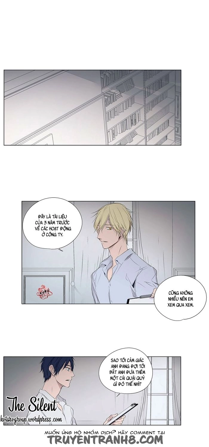 Moritat Chapter 29 - 26