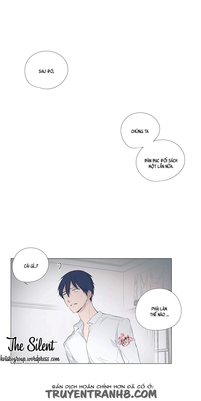 Moritat Chapter 29 - 33