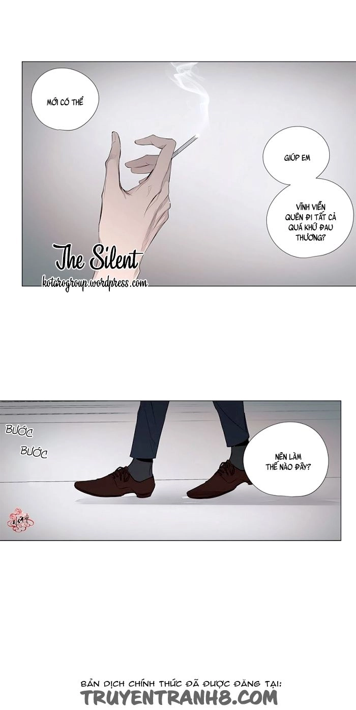 Moritat Chapter 29 - 34