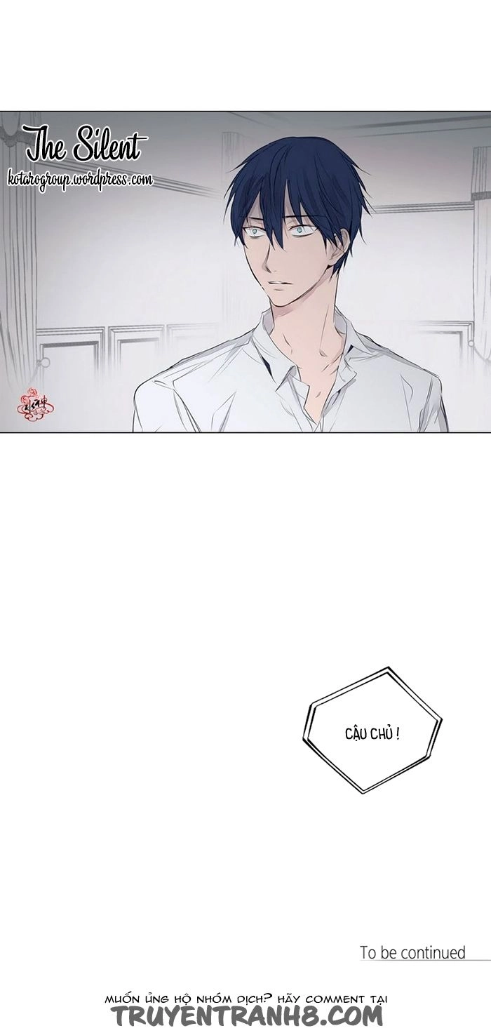 Moritat Chapter 29 - 38