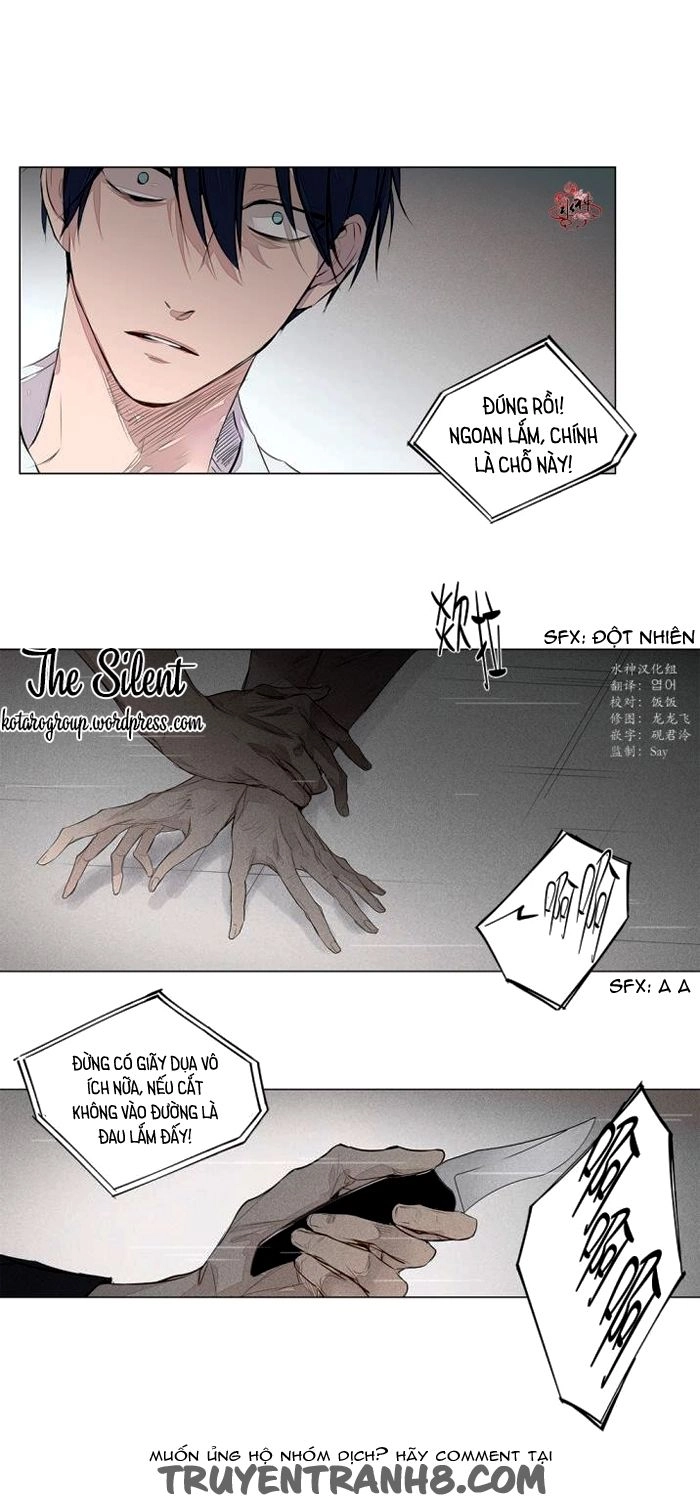 Moritat Chapter 30 - 1