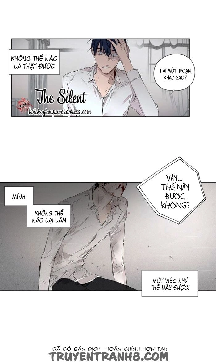 Moritat Chapter 30 - 5