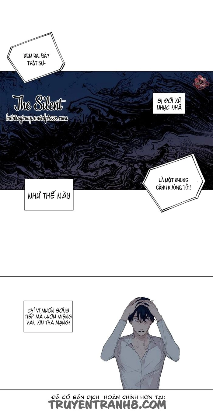 Moritat Chapter 30 - 7