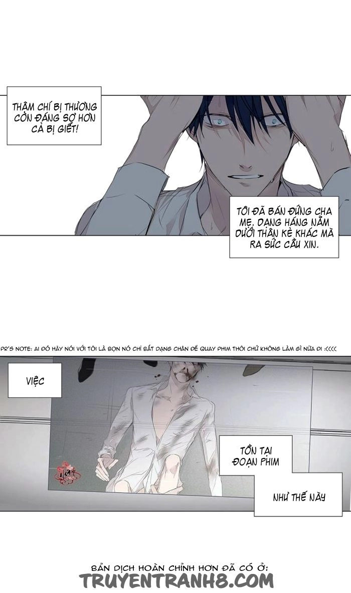 Moritat Chapter 30 - 8