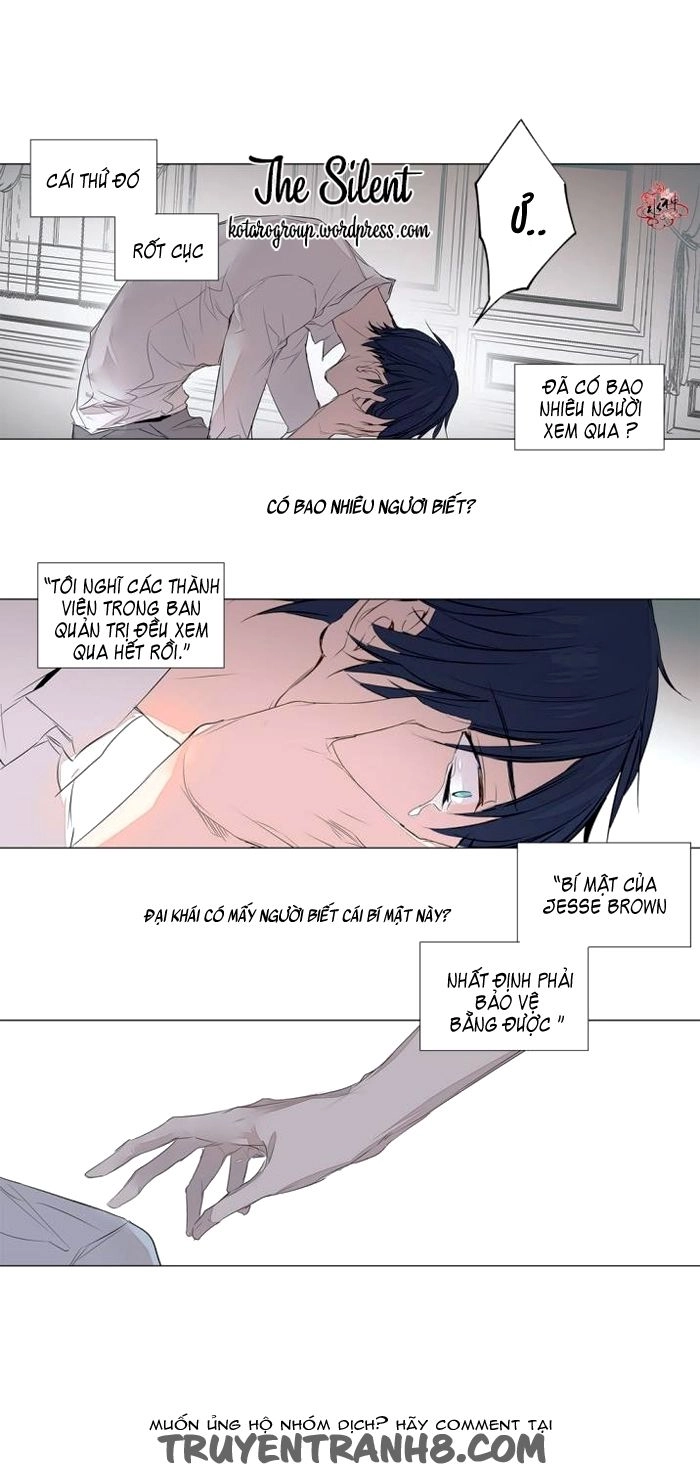 Moritat Chapter 30 - 9