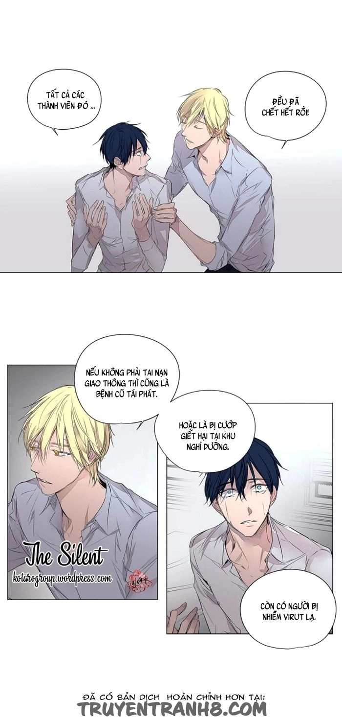 Moritat Chapter 30 - 10