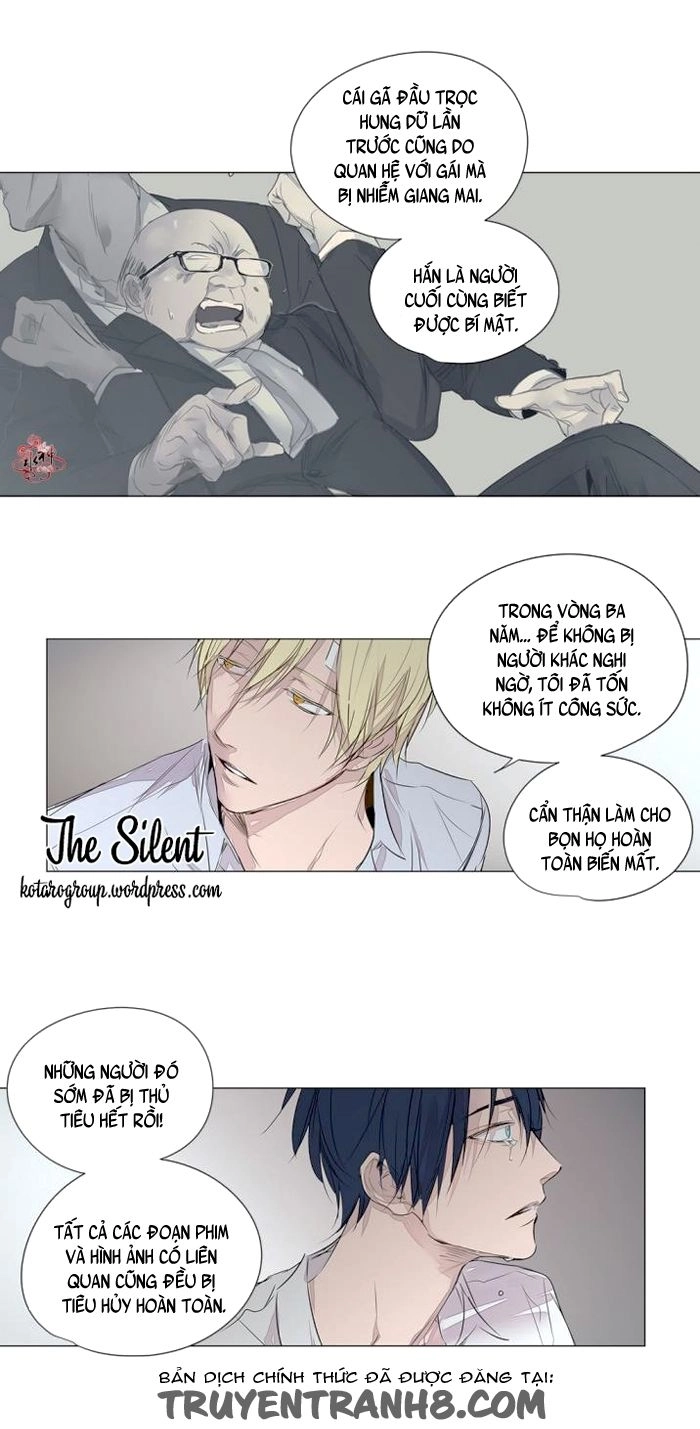 Moritat Chapter 30 - 11