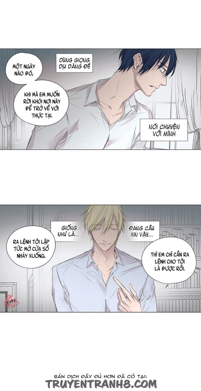 Moritat Chapter 30 - 16