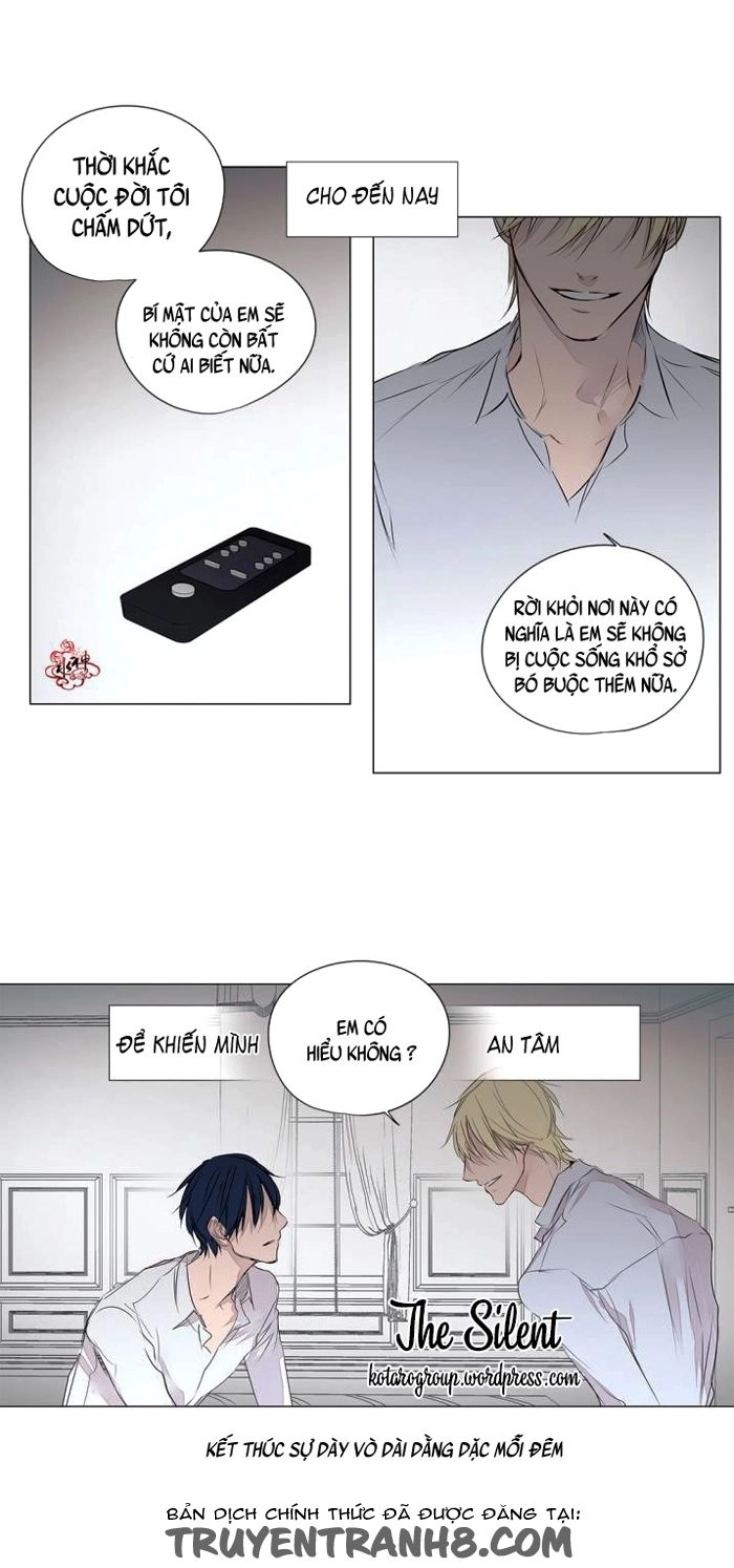 Moritat Chapter 30 - 17