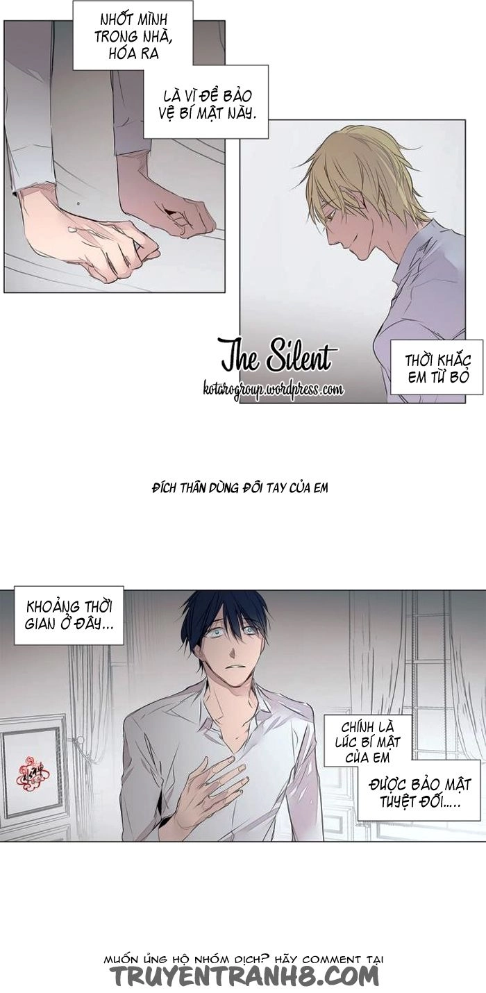 Moritat Chapter 30 - 18