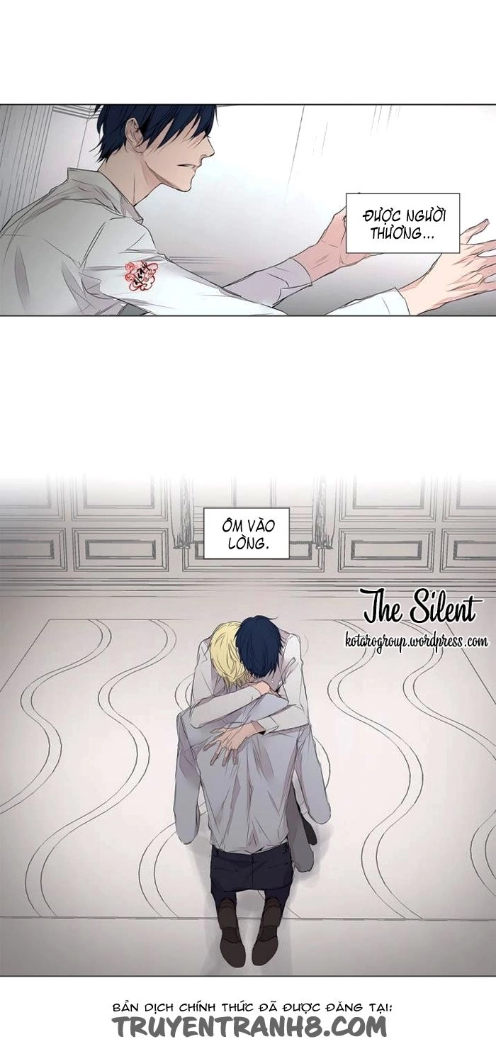 Moritat Chapter 30 - 21