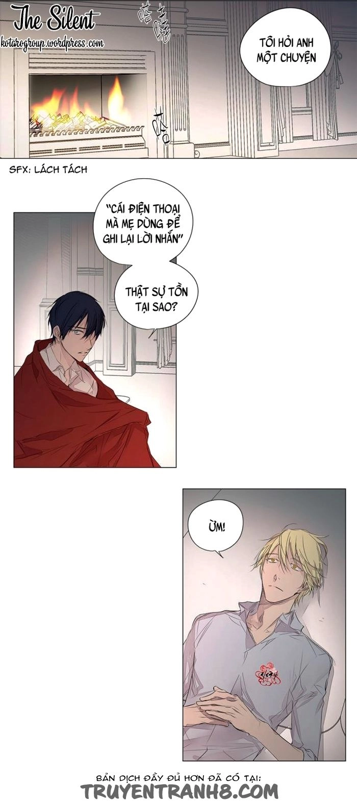 Moritat Chapter 30 - 24