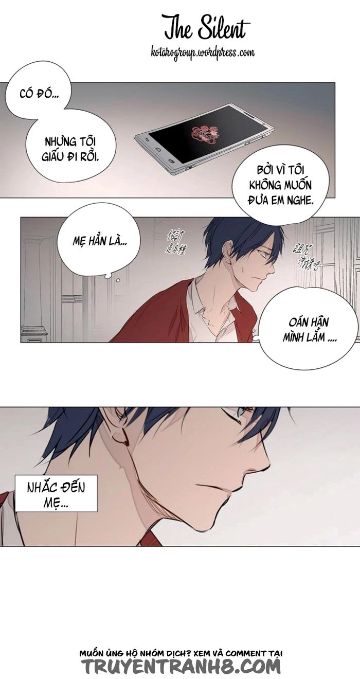 Moritat Chapter 30 - 25