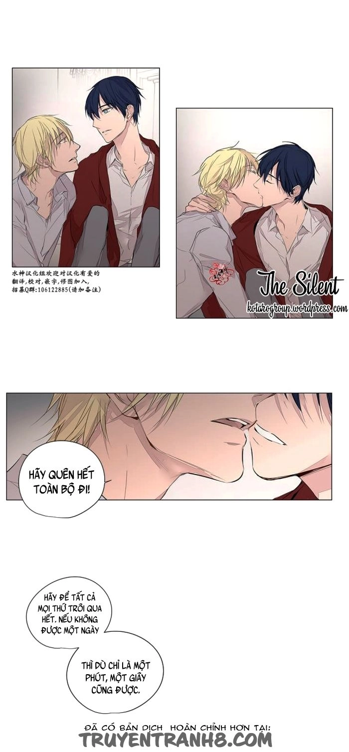 Moritat Chapter 30 - 27