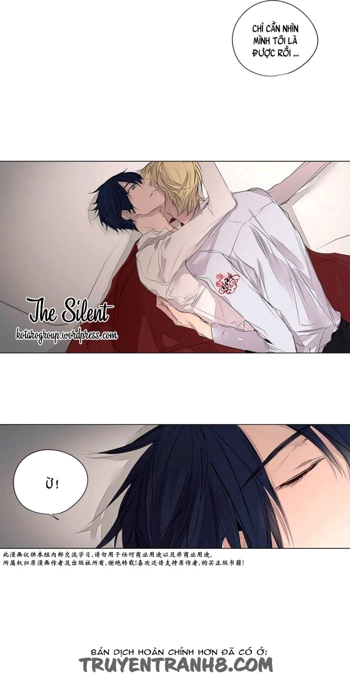 Moritat Chapter 30 - 28