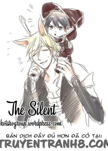 Moritat Chapter 30 - 31