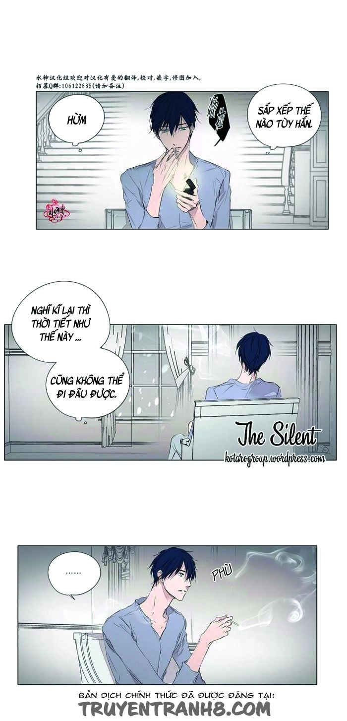 Moritat Chapter 31 - 5