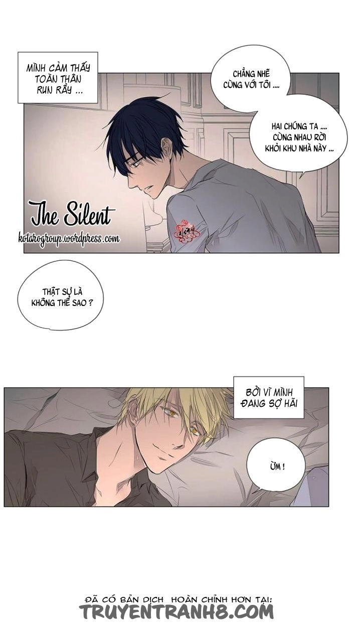 Moritat Chapter 31 - 20