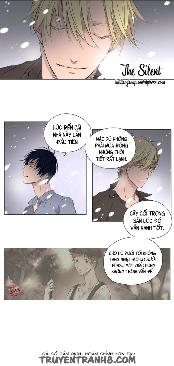 Moritat Chapter 31 - 28