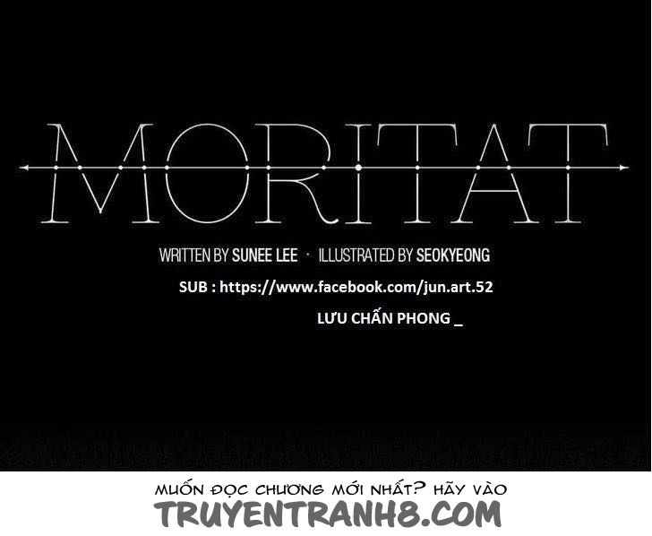 Moritat Chapter 33 - 16