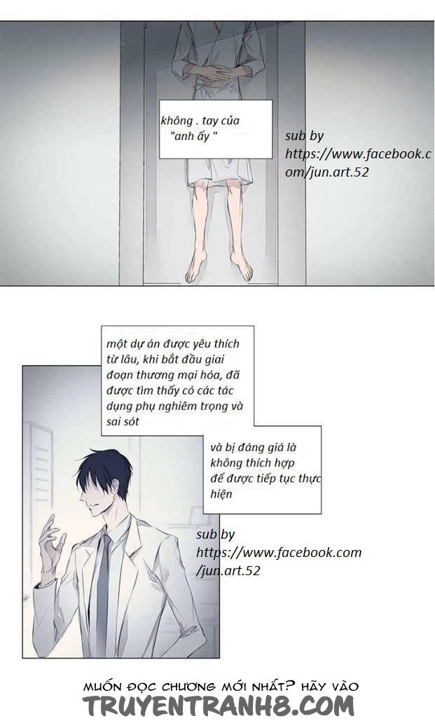 Moritat Chapter 33 - 23